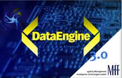 人工智能软件DataEngine