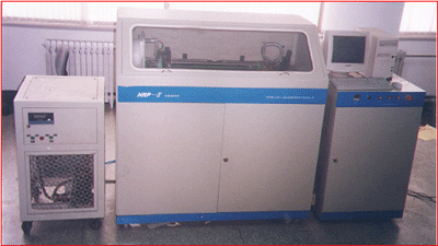 HRP-III型激光快速成型机
