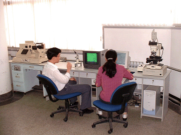 全自动显微图像分析仪XQF-2000